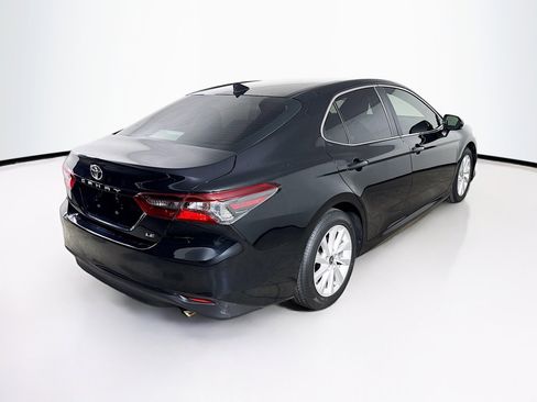 Used 2024 Toyota Camry LE image 30