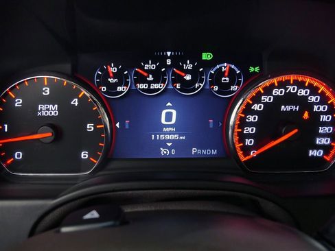 Used 2016 GMC Yukon Denali w/ Open Road Package AWD/4WD image 27