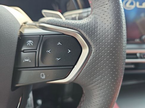 Used 2024 Lexus RX 500h F Sport w/ Convenience Package image 20