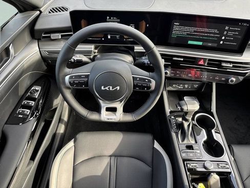 New 2026 Kia K5 GT-Line FWD image 11