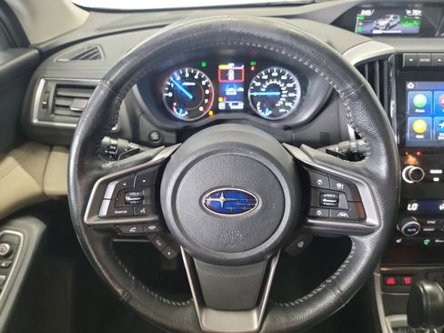 Used 2020 Subaru Ascent Limited w/ Technology Package AWD/4WD image 17