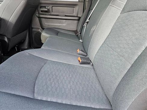 New 2026 RAM 2500 Tradesman AWD/4WD image 16