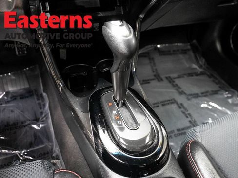 Used 2015 Honda CR-Z EX image 13