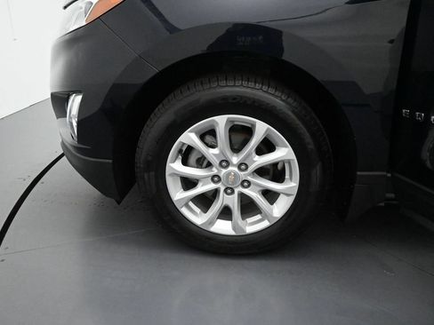 Used 2021 Chevrolet Equinox LT FWD image 8