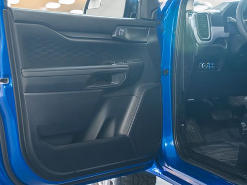 Certified 2024 Ford Ranger XL w/ Trailer Tow Package image 40