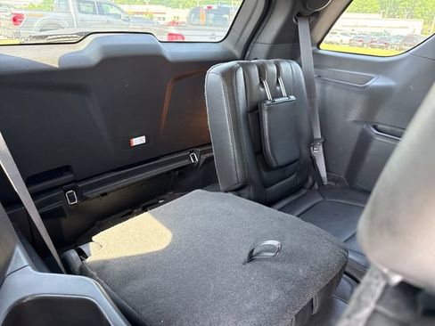 Used 2015 Ford Explorer Limited w/ Equipment Group 301A AWD/4WD image 16