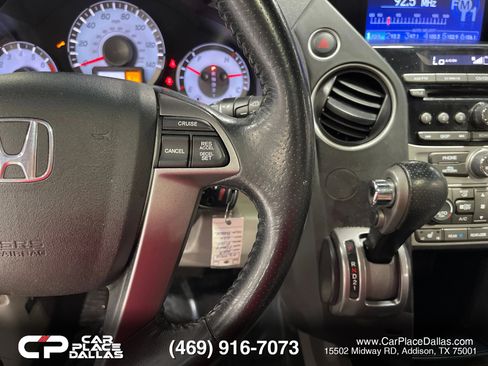 Used 2013 Honda Pilot EX-L image 33