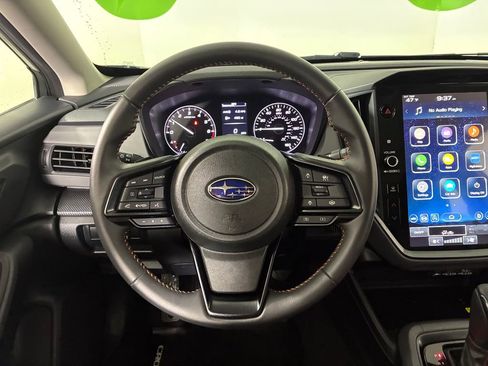 Used 2025 Subaru Crosstrek 2.5i Limited image 13