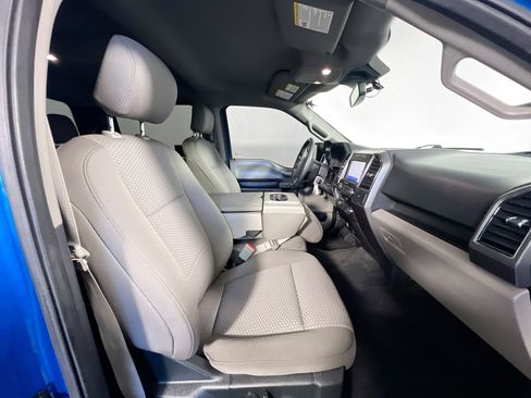 Used 2020 Ford F150 XLT w/ Equipment Group 302A Luxury image 30