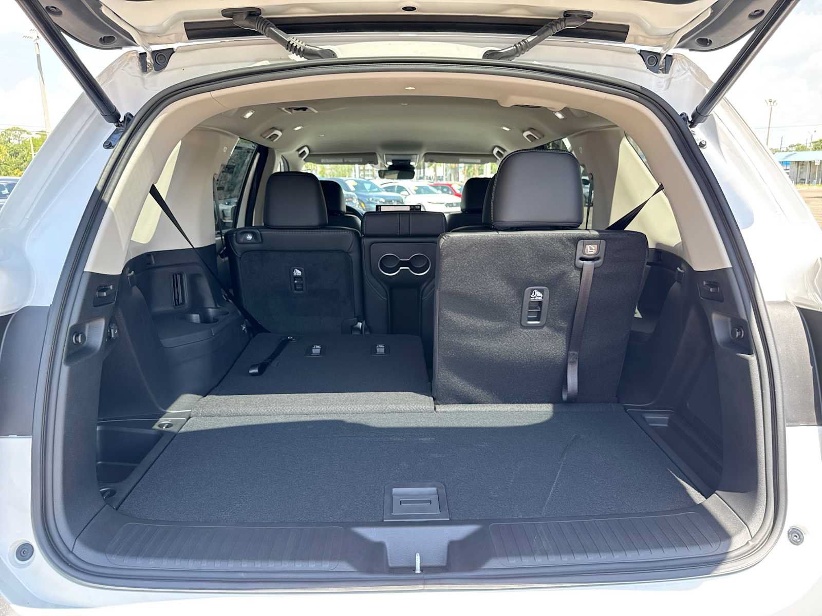 New 2026 Honda Pilot EX-L image 20