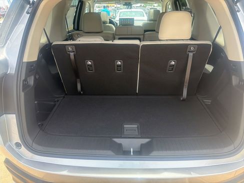 New 2026 Honda Pilot Touring image 27