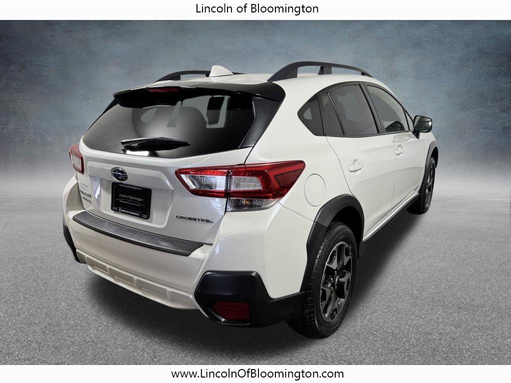 Used 2019 Subaru Crosstrek 2.0i Premium AWD/4WD image 7