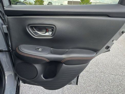 Certified 2024 Honda HR-V Sport image 14
