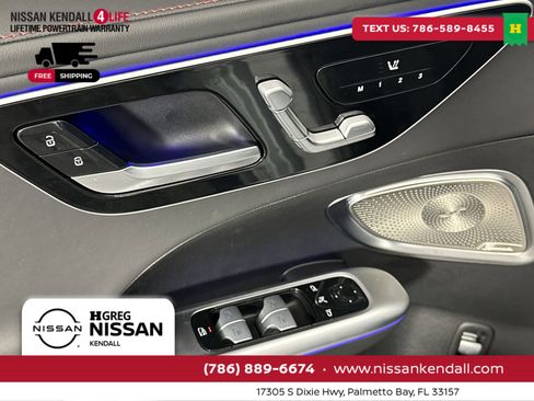 Used 2024 Mercedes-Benz C 43 AMG 4MATIC Sedan image 17