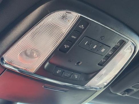 Used 2016 Jeep Grand Cherokee High Altitude AWD/4WD image 20