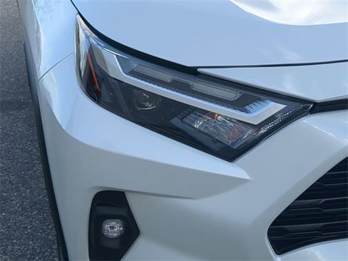 Certified 2023 Toyota RAV4 XLE Premium image 10