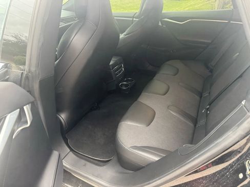 Used 2017 Tesla Model S 75 image 23