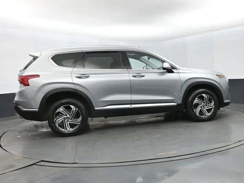 Used 2023 Hyundai Santa Fe SEL w/ Premium Package AWD/4WD image 4