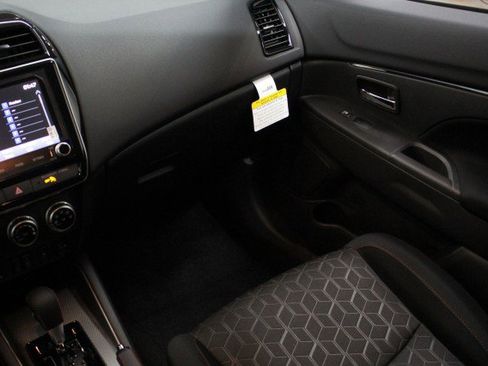 New 2026 Mitsubishi Outlander Sport AWD image 22