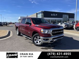 Used 2019 RAM 1500 Big Horn video 1