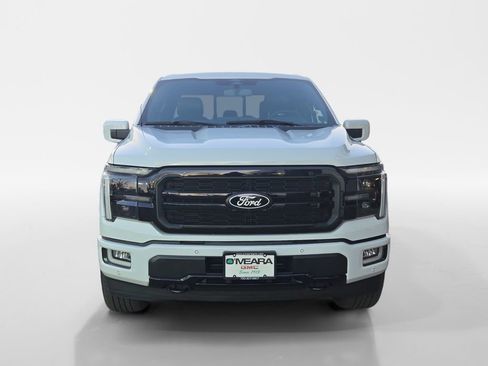 Used 2024 Ford F150 Lariat image 10