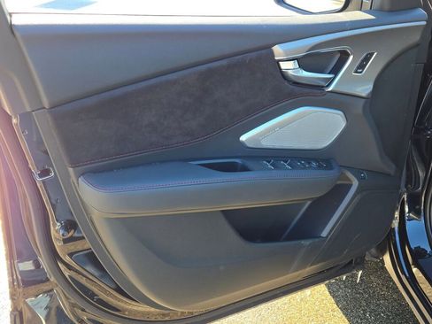 New 2026 Acura RDX A-Spec image 28