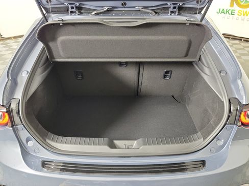New 2026 MAZDA MAZDA3 2.5 S Hatchback w/ Premium Pkg image 27
