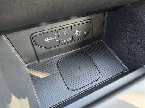 New 2026 Kia Sportage SX image 19