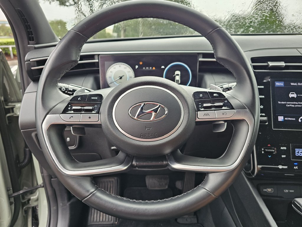Used 2022 Hyundai Santa Cruz SEL Premium AWD/4WD image 25