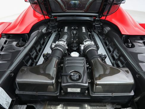 Used 2009 Ferrari F430 Scuderia image 38