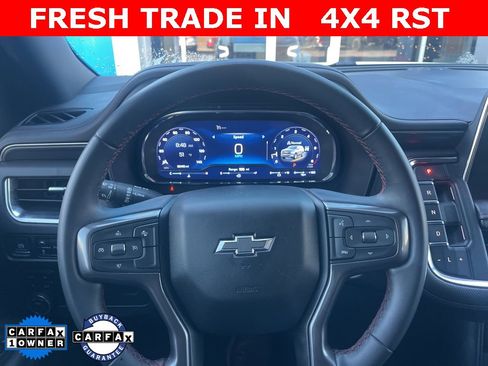 Used 2024 Chevrolet Tahoe RST image 11