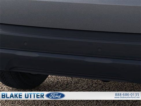 New 2026 Ford Escape ST-Line Select w/ Equipment Group 401A image 23