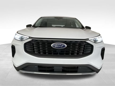 Used 2024 Ford Escape Active image 4