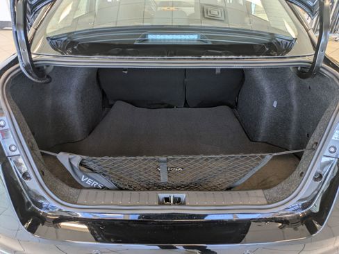 New 2025 Nissan Versa SV w/ Trunk Package image 8