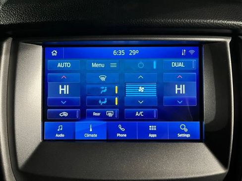 Used 2023 Ford Ranger XLT w/ Equipment Group 301A Mid AWD/4WD image 31