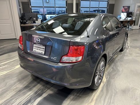Used 2011 Scion tC Base image 25
