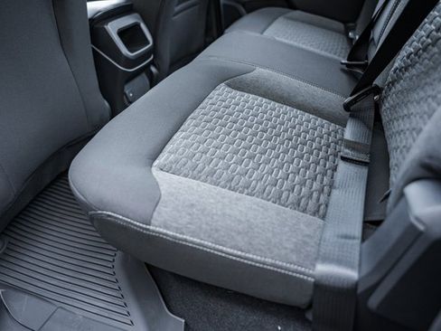 New 2025 Ford Ranger XL image 35