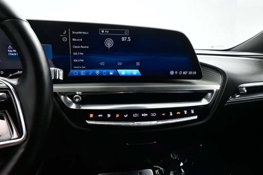 Used 2024 Cadillac Lyriq Sport RWD image 19