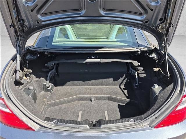 Used 2014 Mercedes-Benz SLK 250 image 6