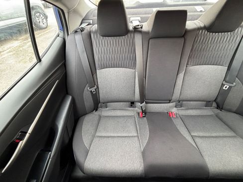 Used 2025 Toyota Camry LE image 37