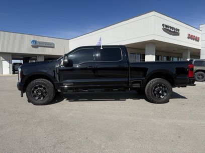 Used 2024 Ford F250 Lariat w/ Lariat Ultimate Package