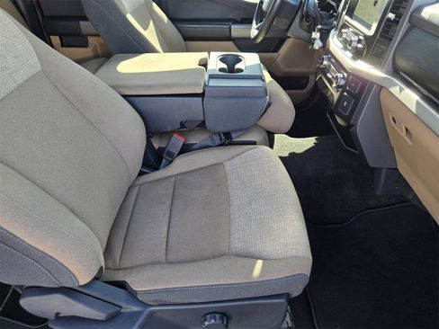 Used 2022 Ford F150 XLT w/ Equipment Group 301A Mid image 13