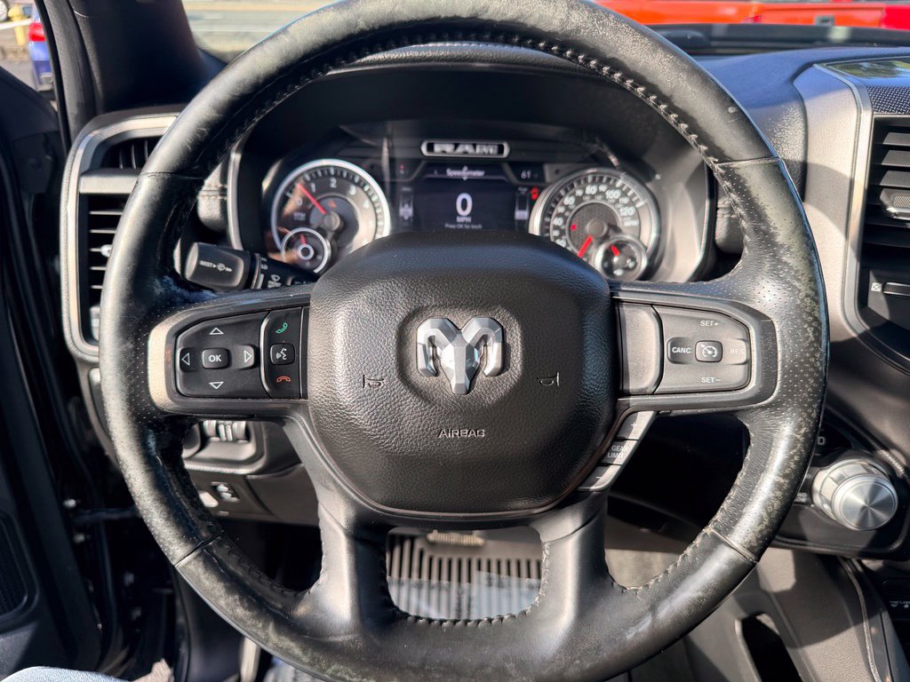 Used 2019 RAM 1500 Sport w/ Level 2 Equipment Group AWD/4WD image 22