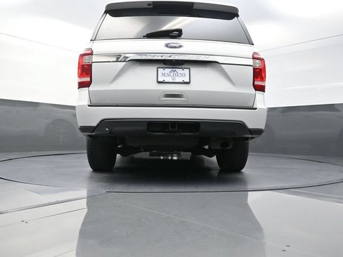 Used 2020 Ford Expedition XL AWD/4WD image 26