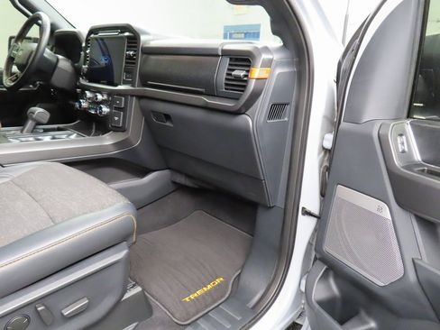 Used 2025 Ford F150 Tremor w/ Tow/Haul Package image 34