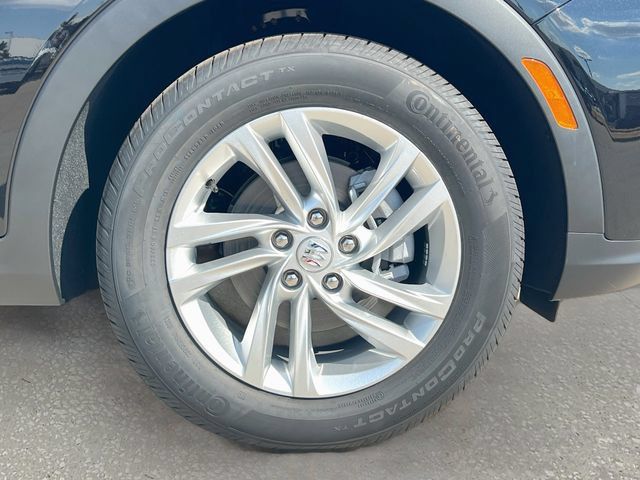 New 2026 Buick Envista Preferred w/ Convenience I Package FWD image 19
