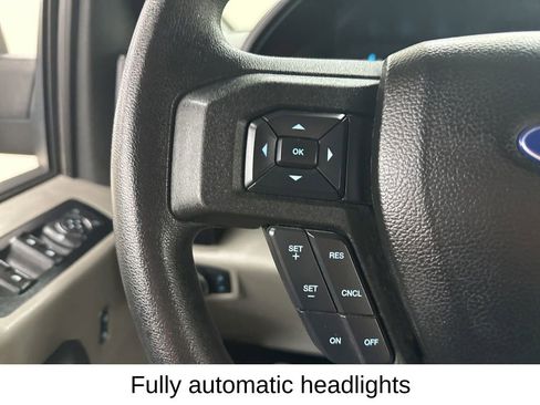 Used 2018 Ford F150 XL w/ Equipment Group 101A Mid AWD/4WD image 37