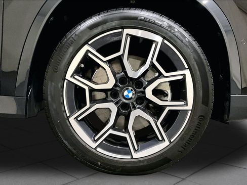 Used 2026 BMW X1 xDrive28i w/ Technology Package AWD/4WD image 10