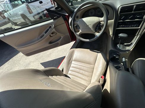 Used 1999 Ford Mustang GT RWD image 24