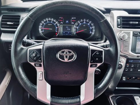 Used 2016 Toyota 4Runner Limited RWD image 31